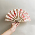 Vietnamese Handfan P0001