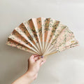 Vietnamese Handfan P0003
