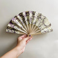 Vietnamese Handfan PP0001