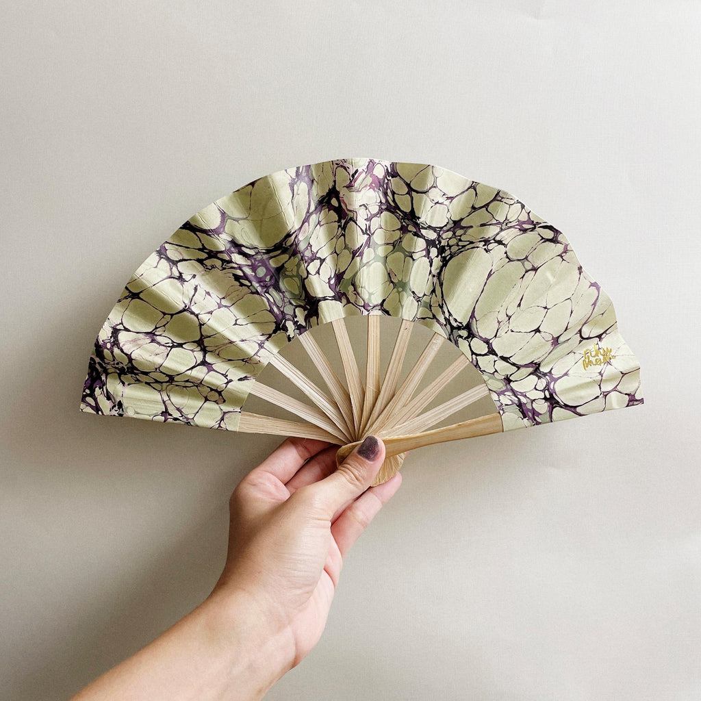 Vietnamese Handfan PP0001