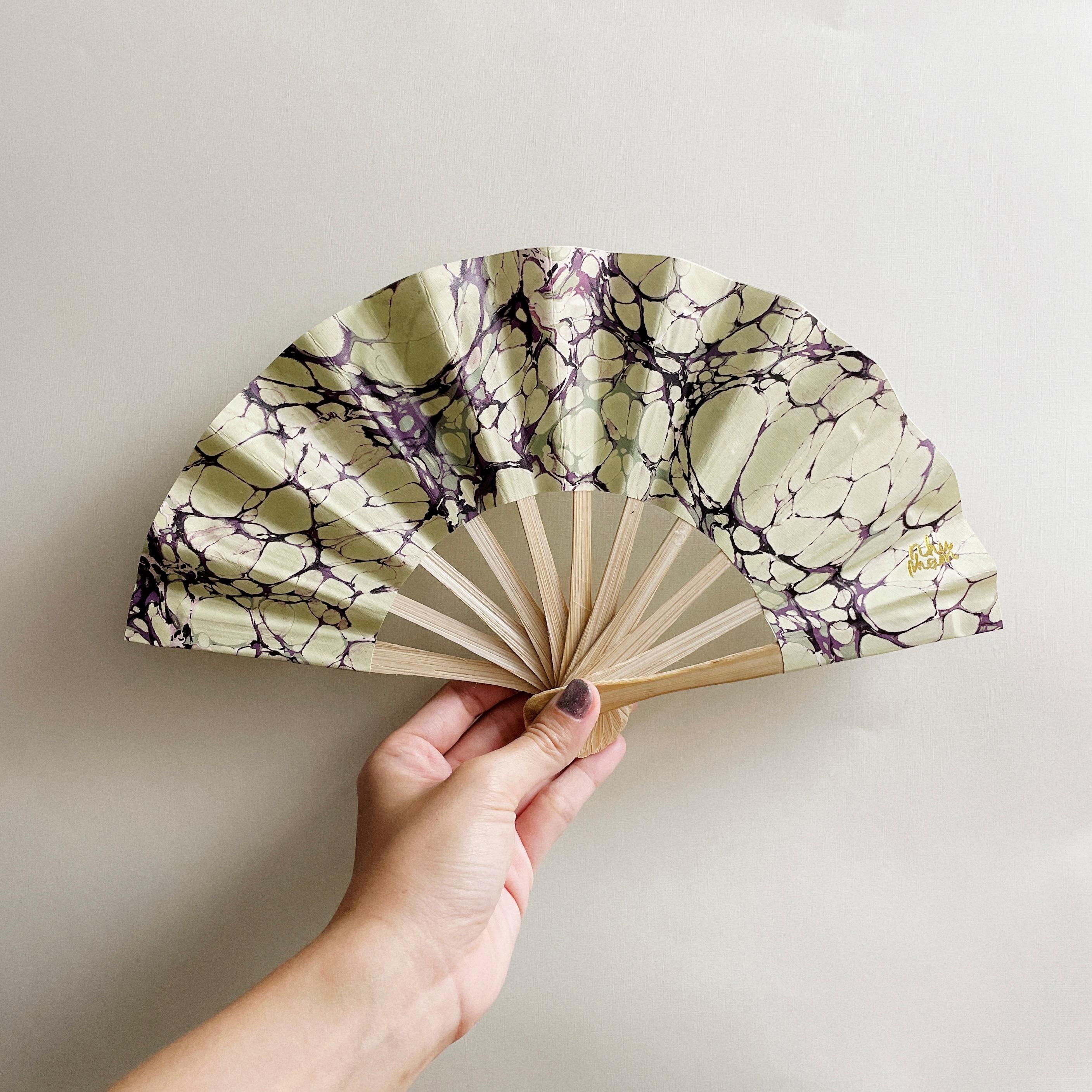 Vietnamese Handfan PP0001