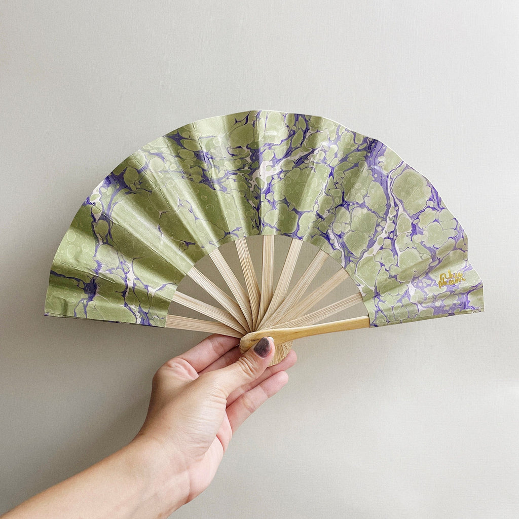 Vietnamese Handfan PP0002