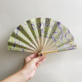 Vietnamese Handfan PP0002