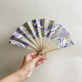 Vietnamese Handfan PP0004