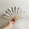 Vietnamese Handfan PP0005