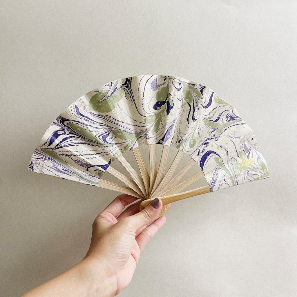 Vietnamese Handfan PP0005