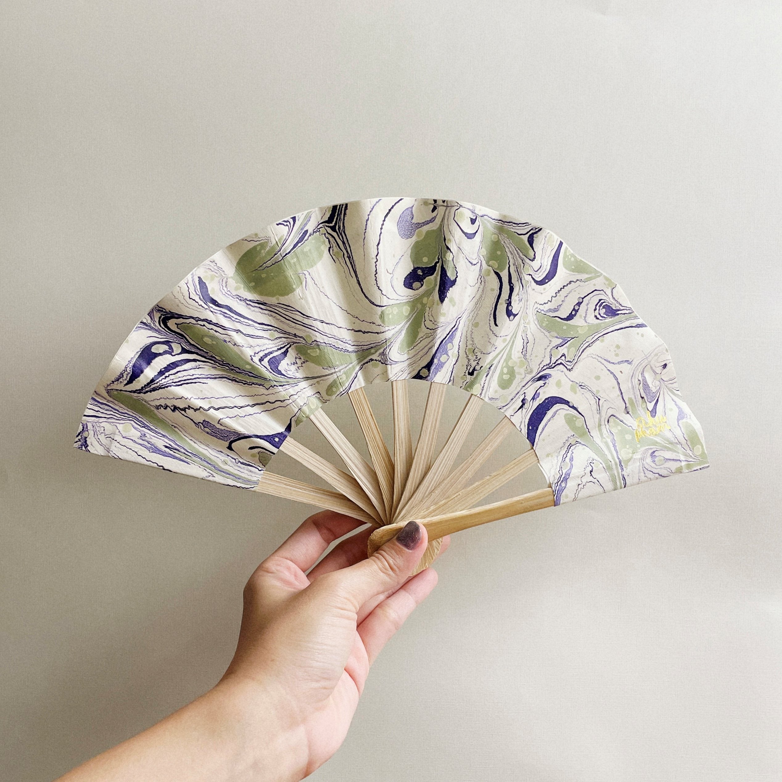 Vietnamese Handfan PP0005