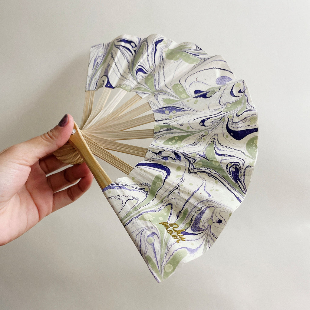 Vietnamese Handfan PP0005