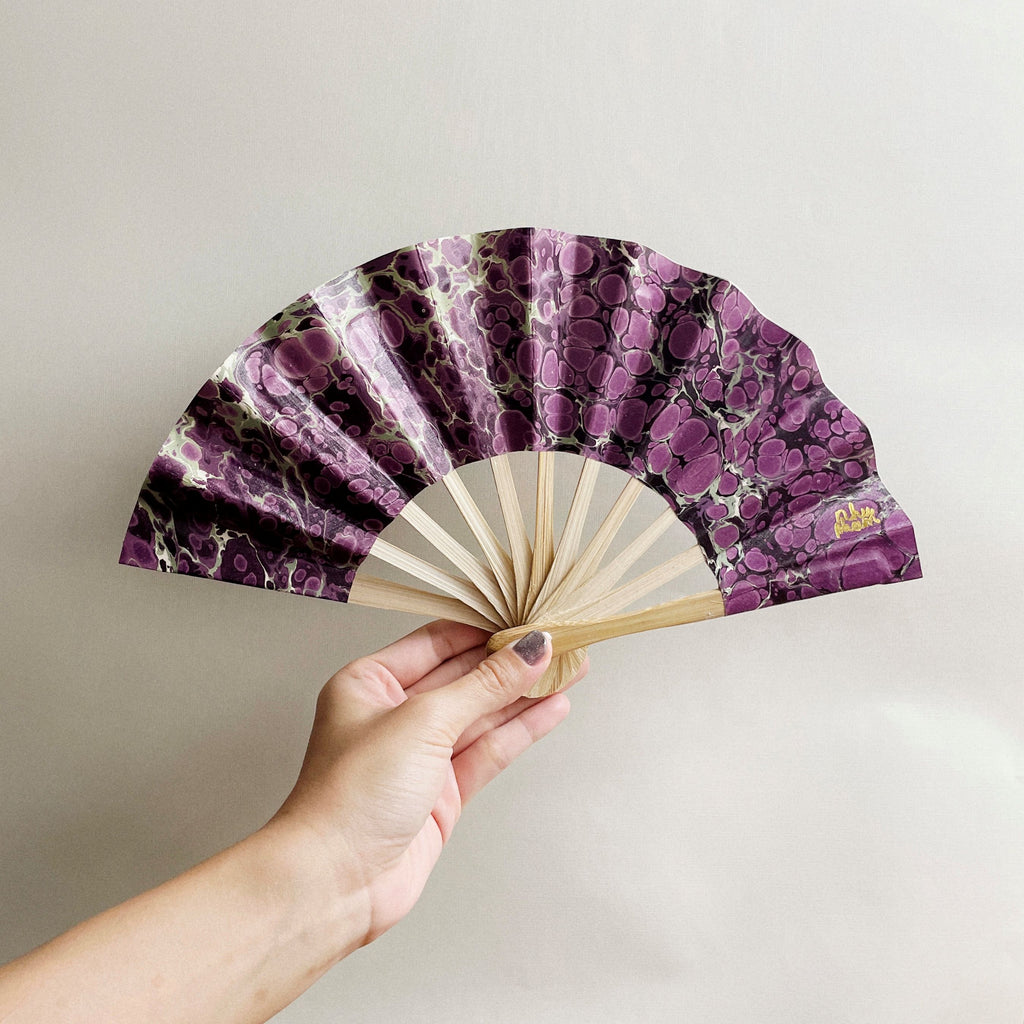 Vietnamese Handfan PP0006