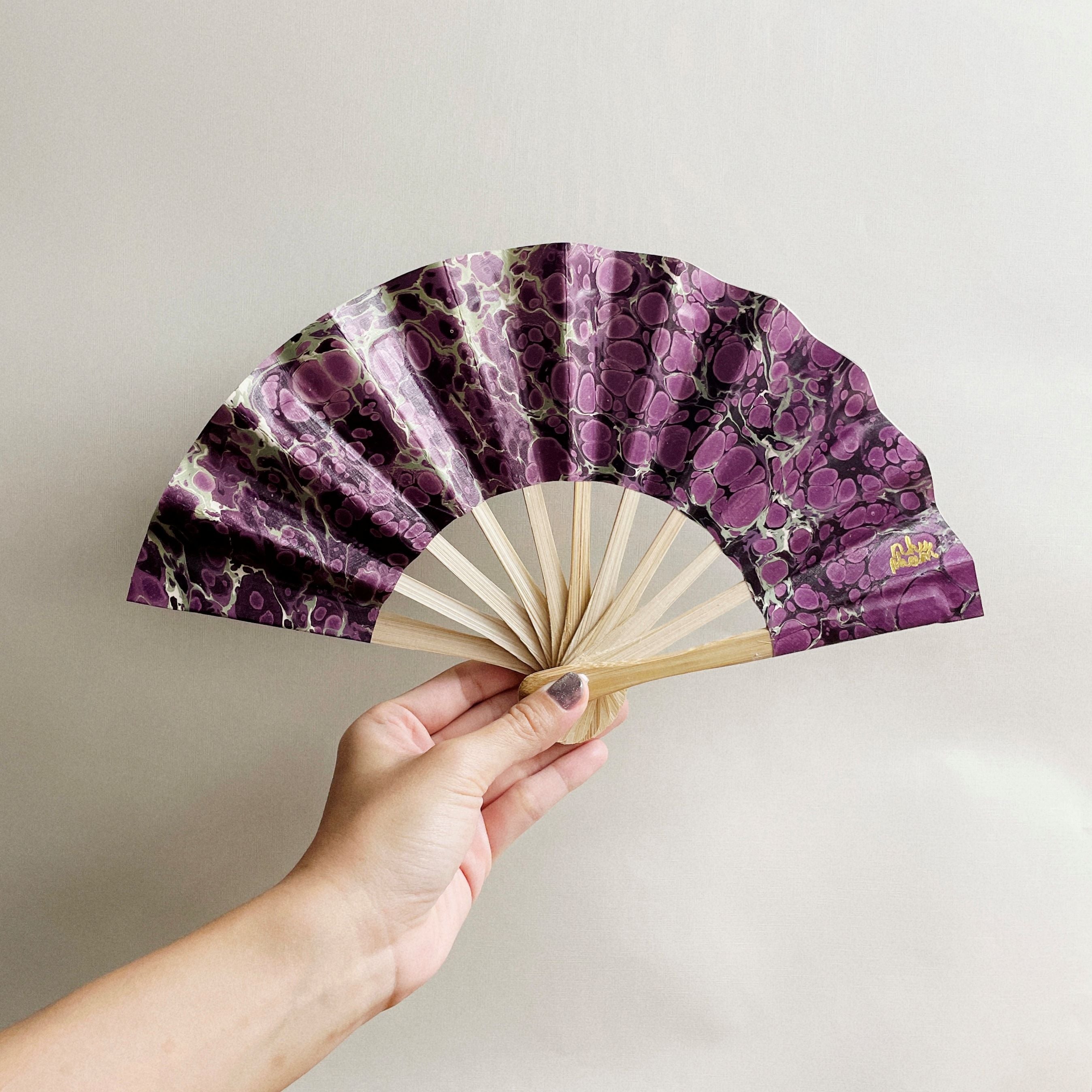 Vietnamese Handfan PP0006