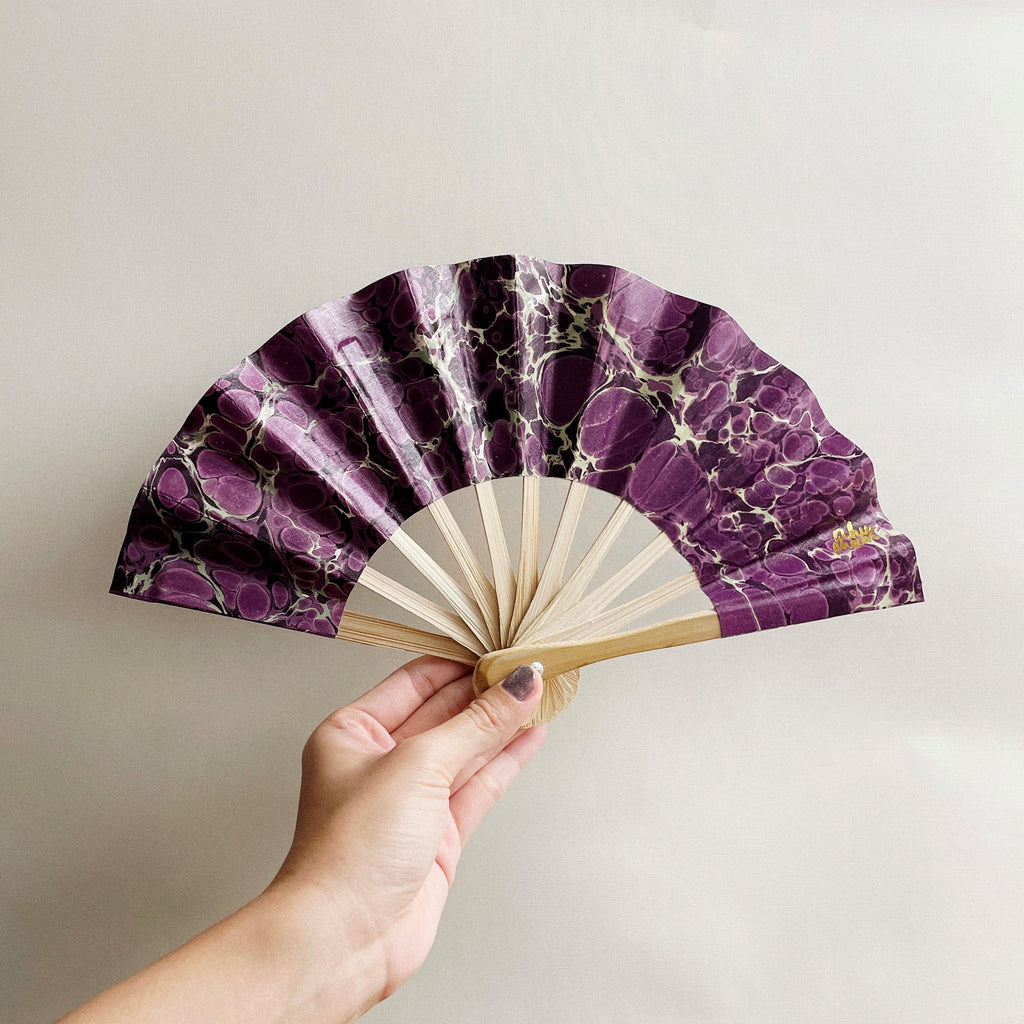 Vietnamese Handfan PP0006