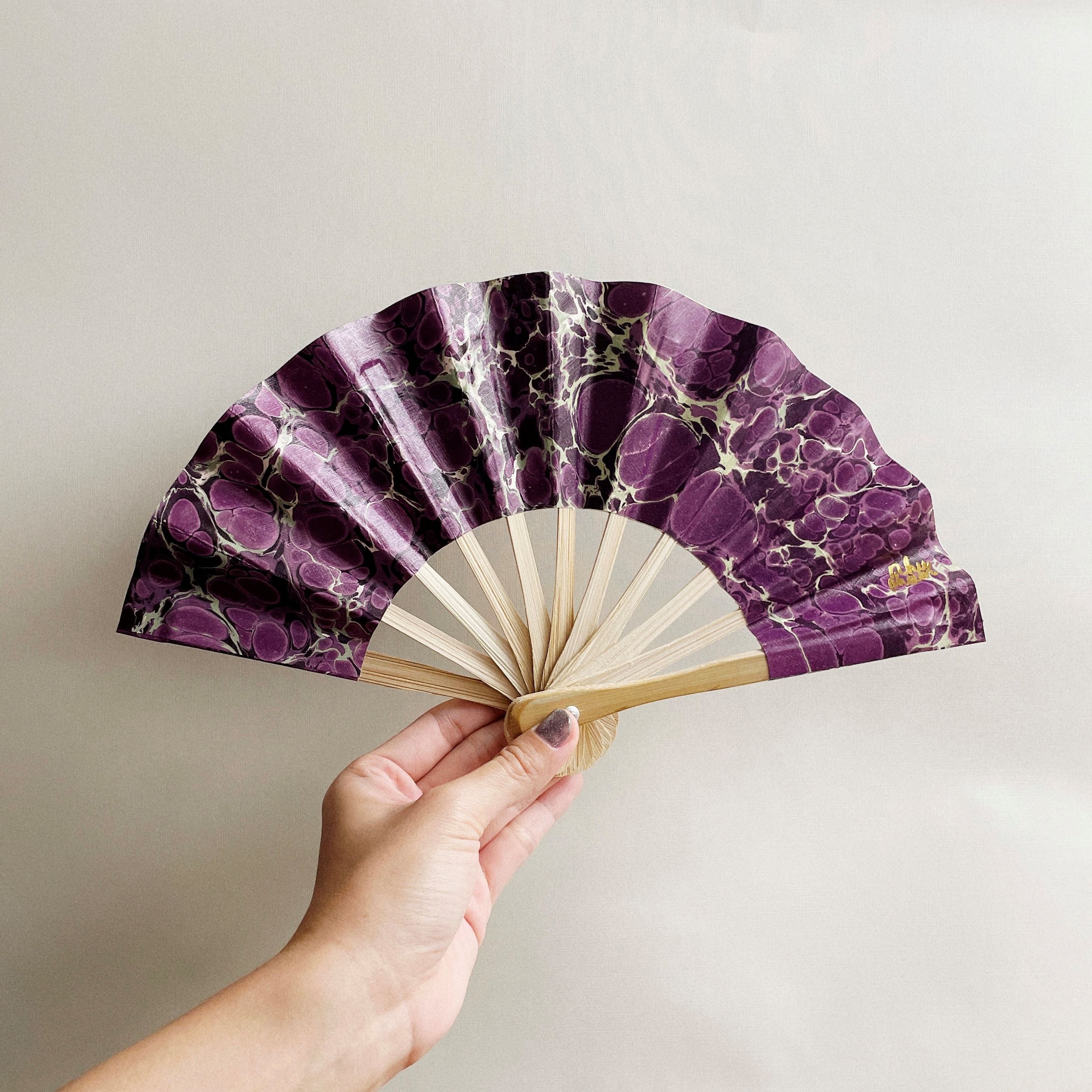 Vietnamese Handfan PP0006