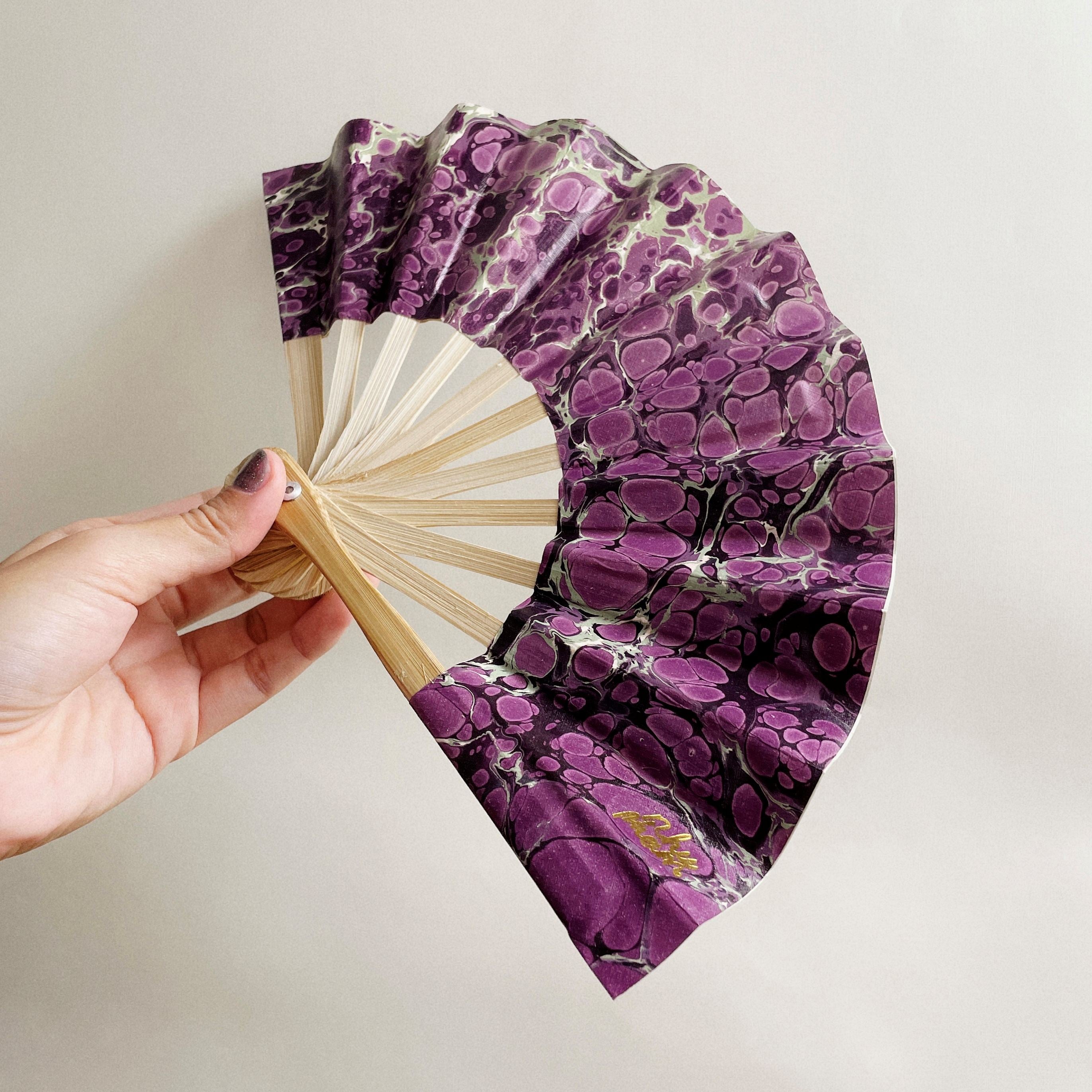 Vietnamese Handfan PP0006