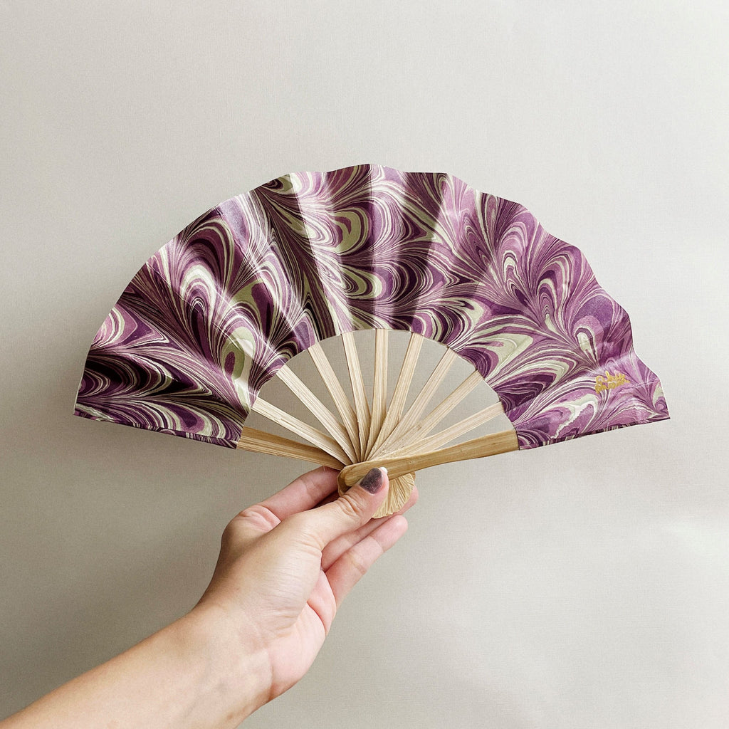 Vietnamese Handfan PP0007
