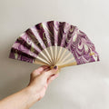 Vietnamese Handfan PP0007