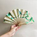 Vietnamese Handfan GRE0001