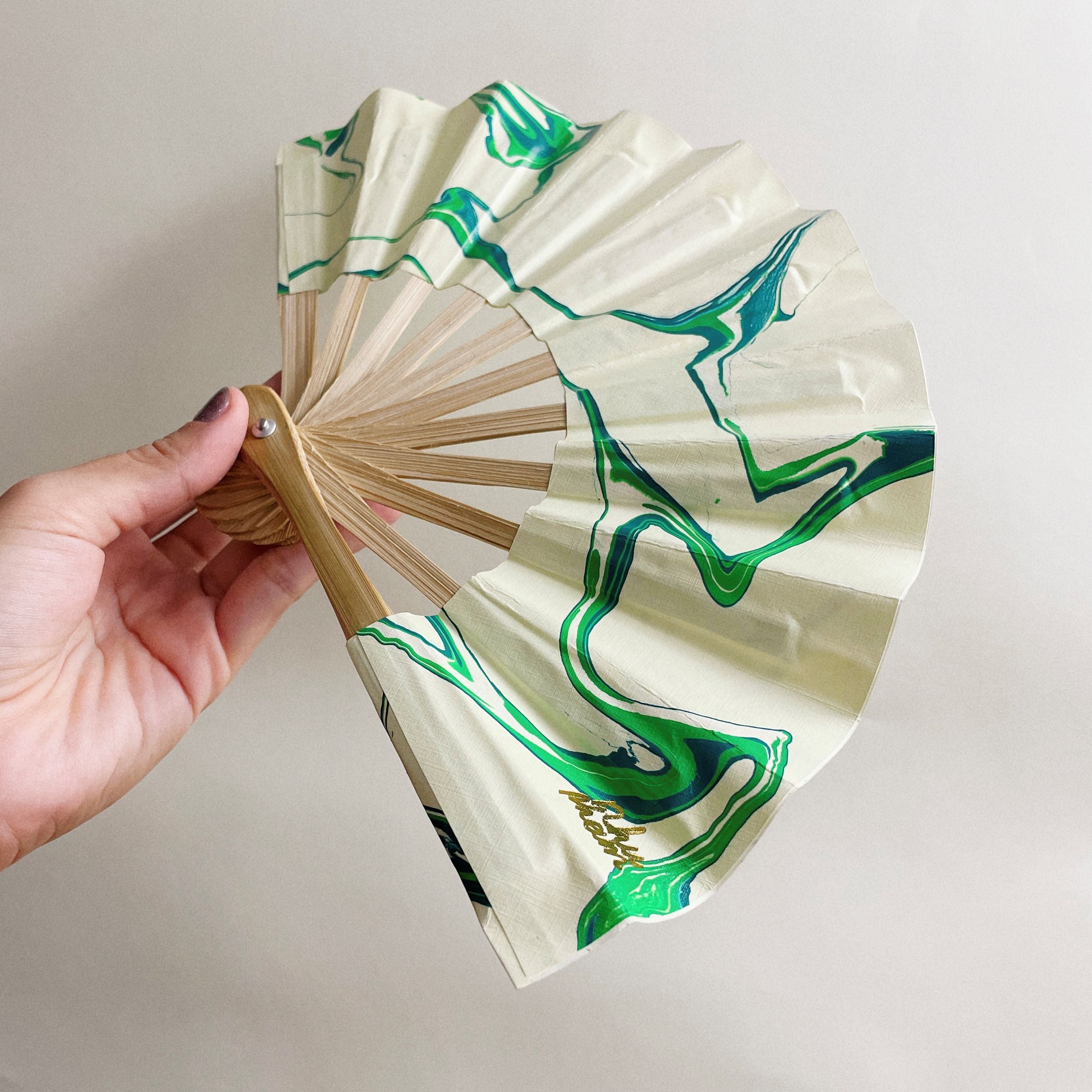 Vietnamese Handfan GRE0001