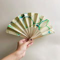Vietnamese Handfan GRE0002