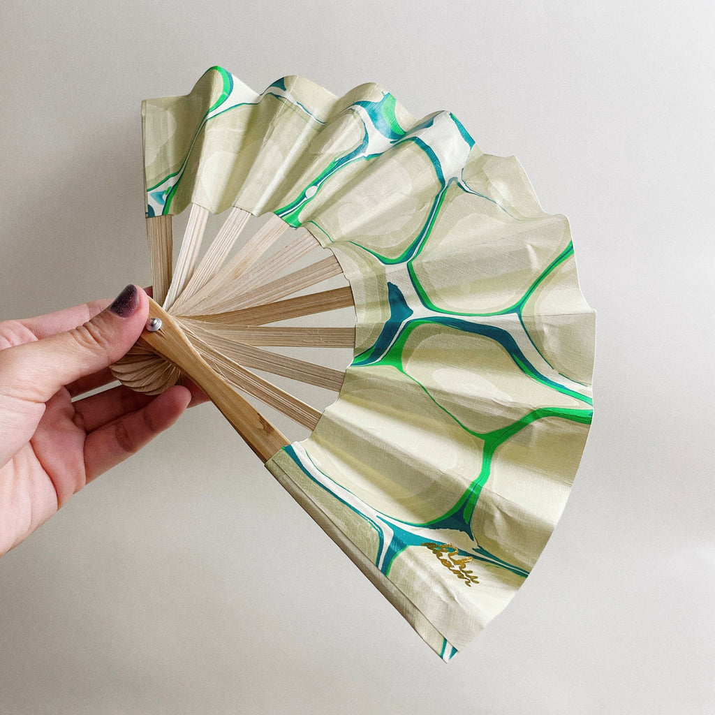 Vietnamese Handfan GRE0002