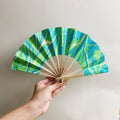 Vietnamese Handfan GRE0003