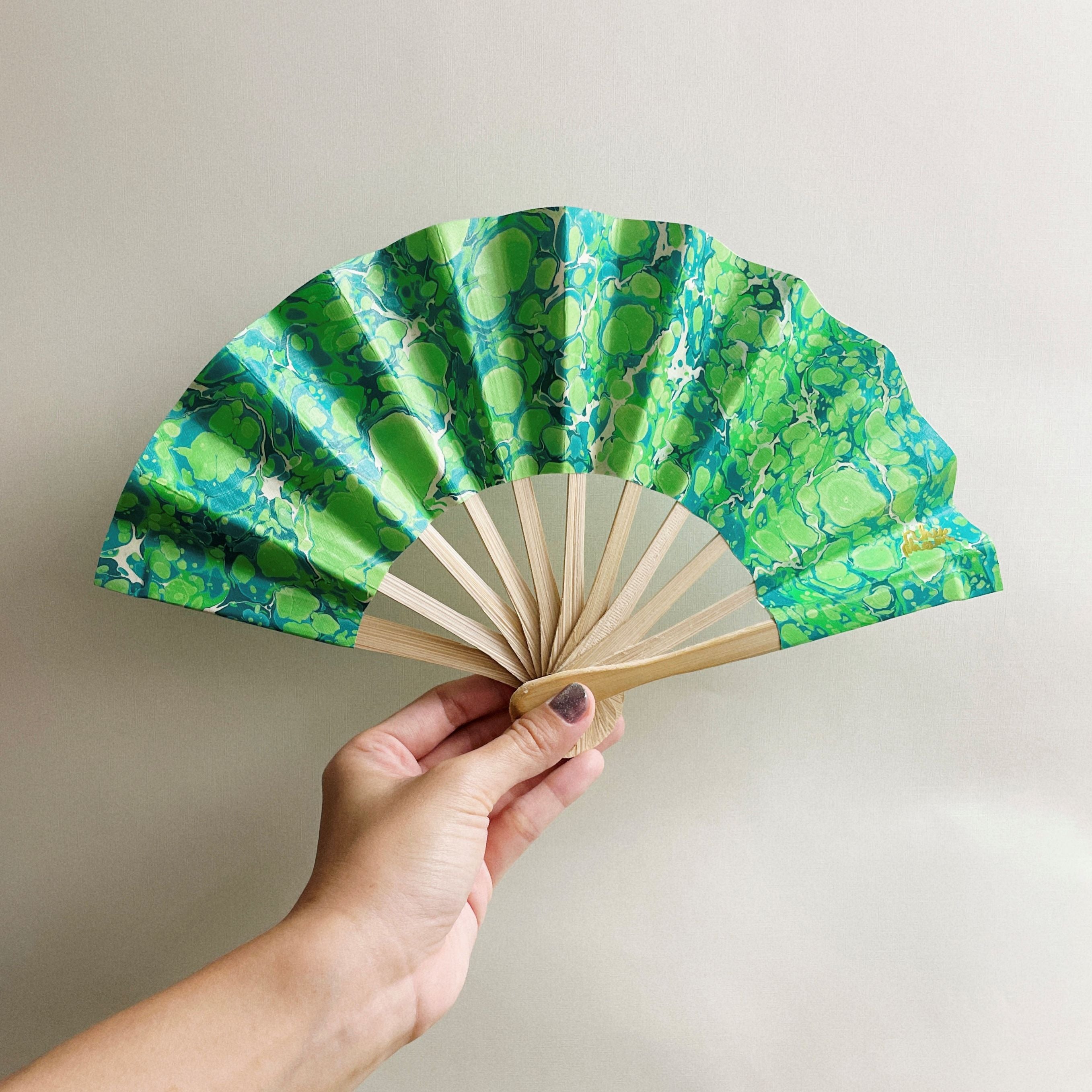 Vietnamese Handfan GRE0004