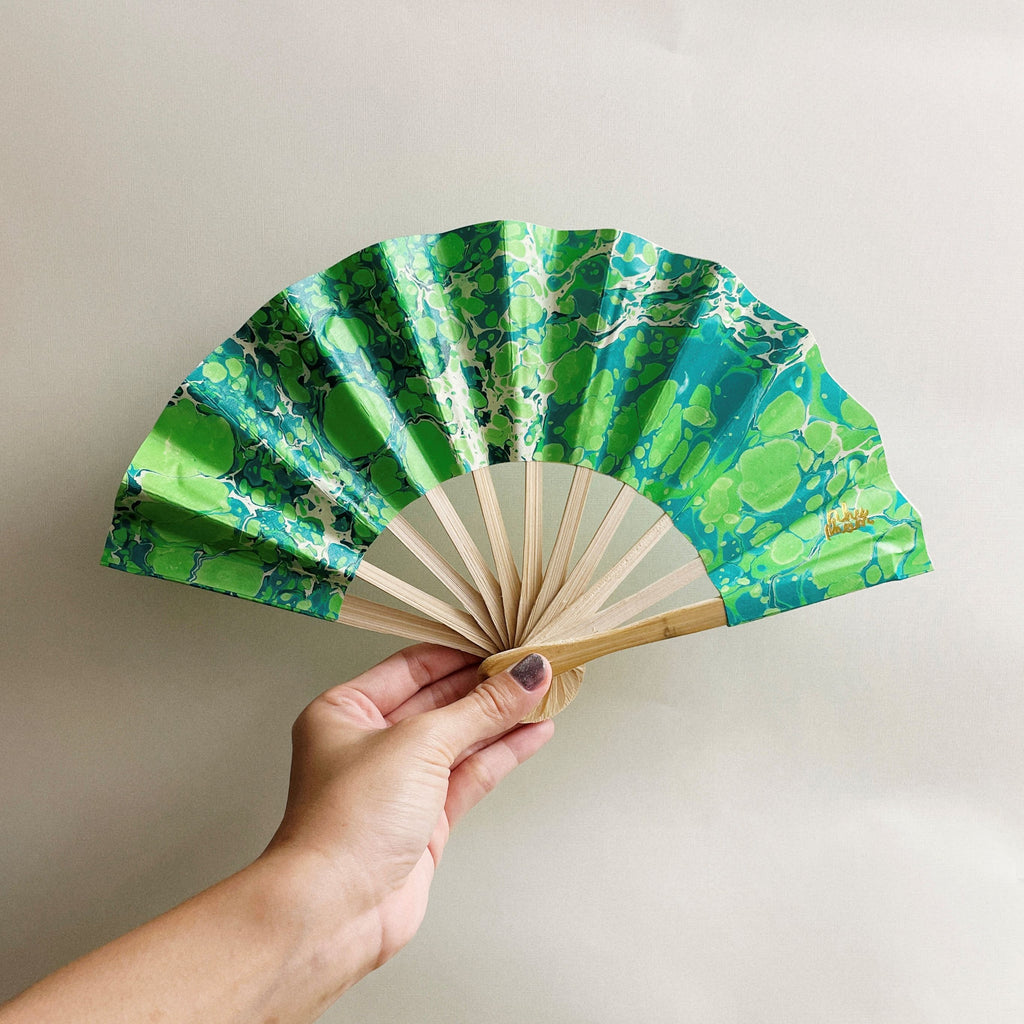 Vietnamese Handfan GRE0004