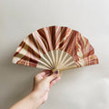 Vietnamese Handfan BRW0001