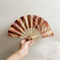 Vietnamese Handfan BRW0003
