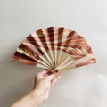 Vietnamese Handfan BRW0004