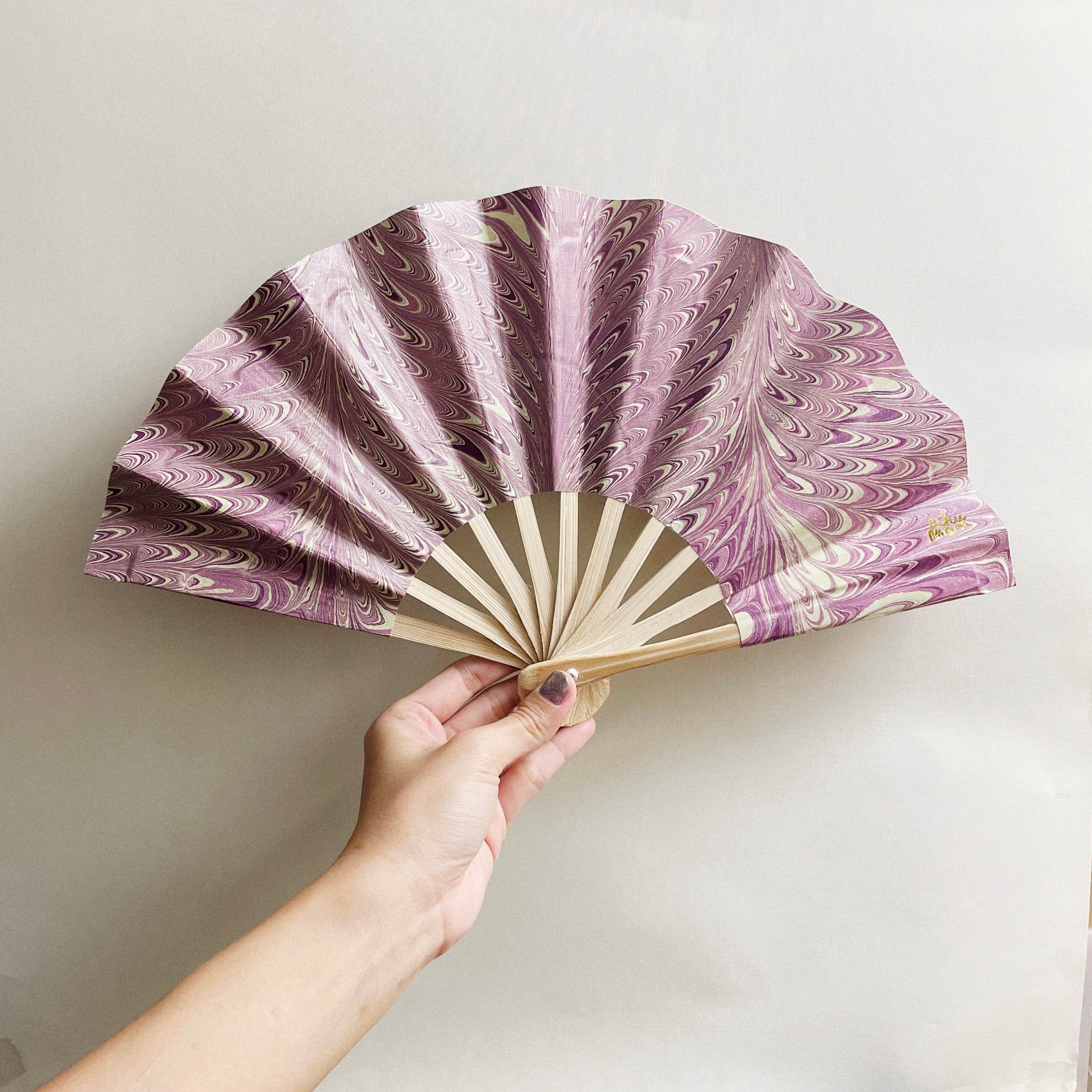 Vietnamese Handfan PP0008
