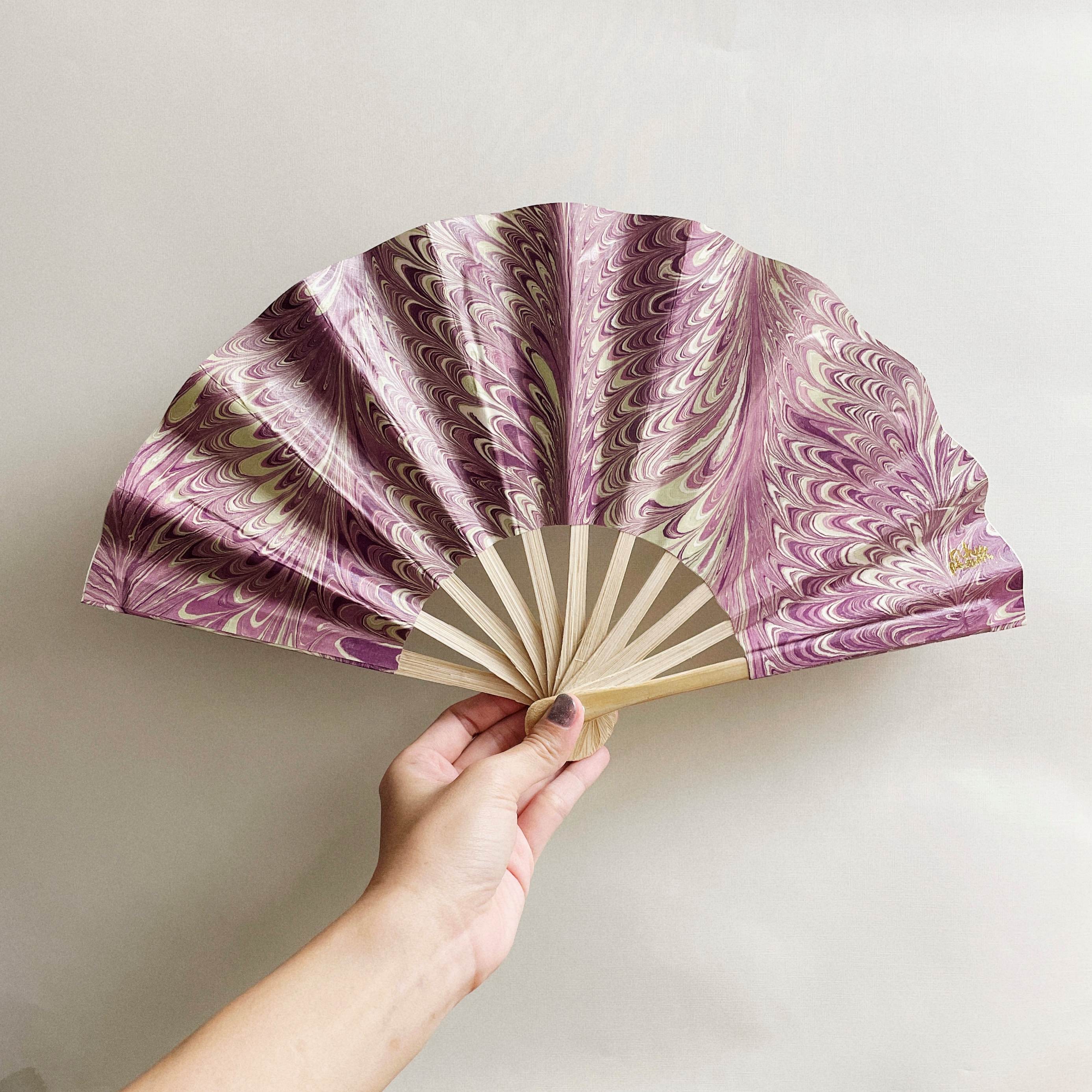 Vietnamese Handfan PP0008