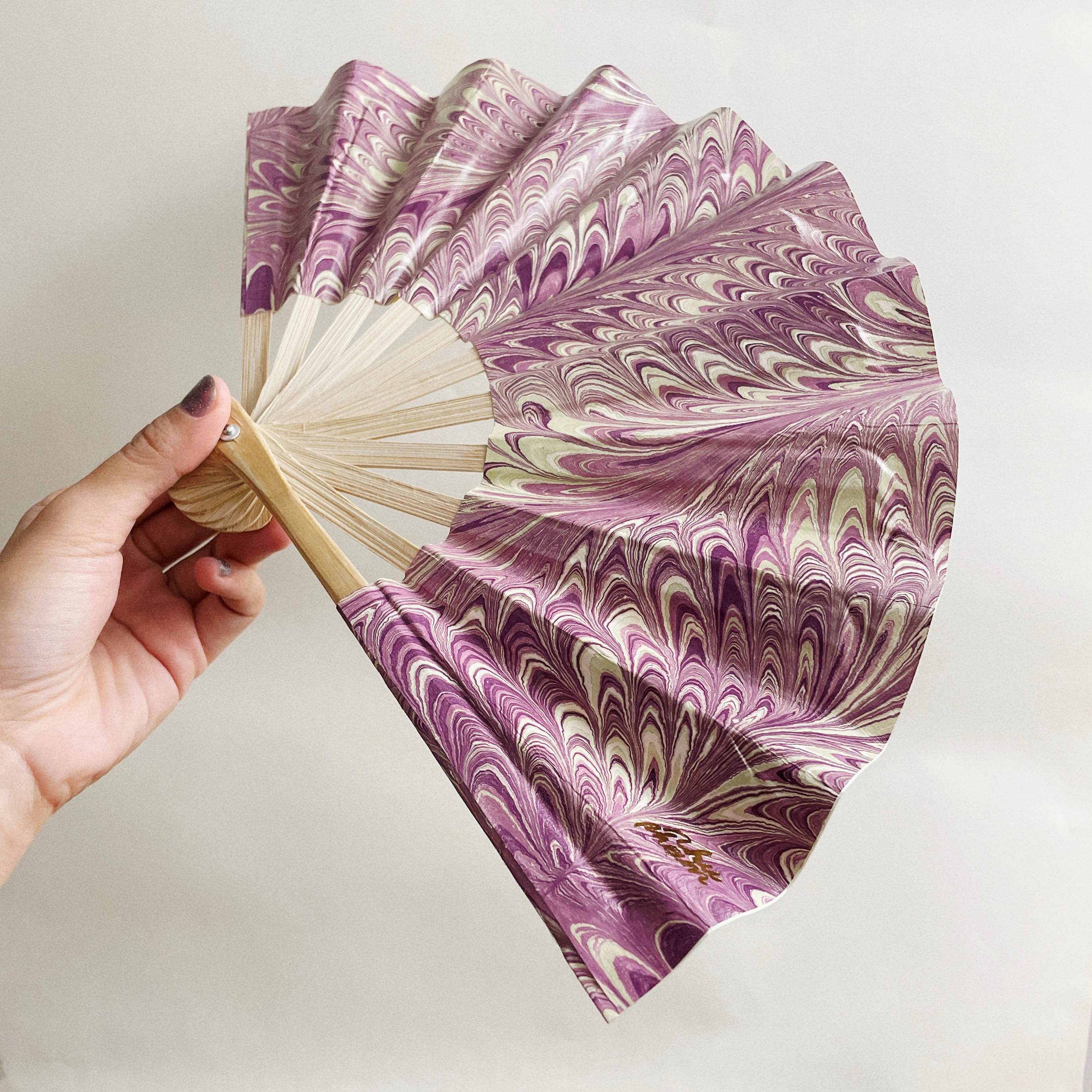 Vietnamese Handfan PP0008