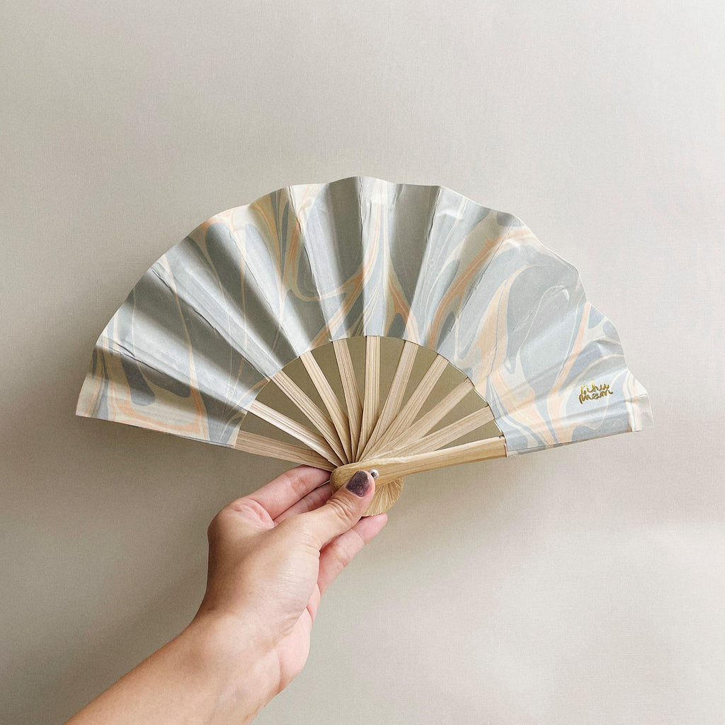 Vietnamese Handfan PT0001