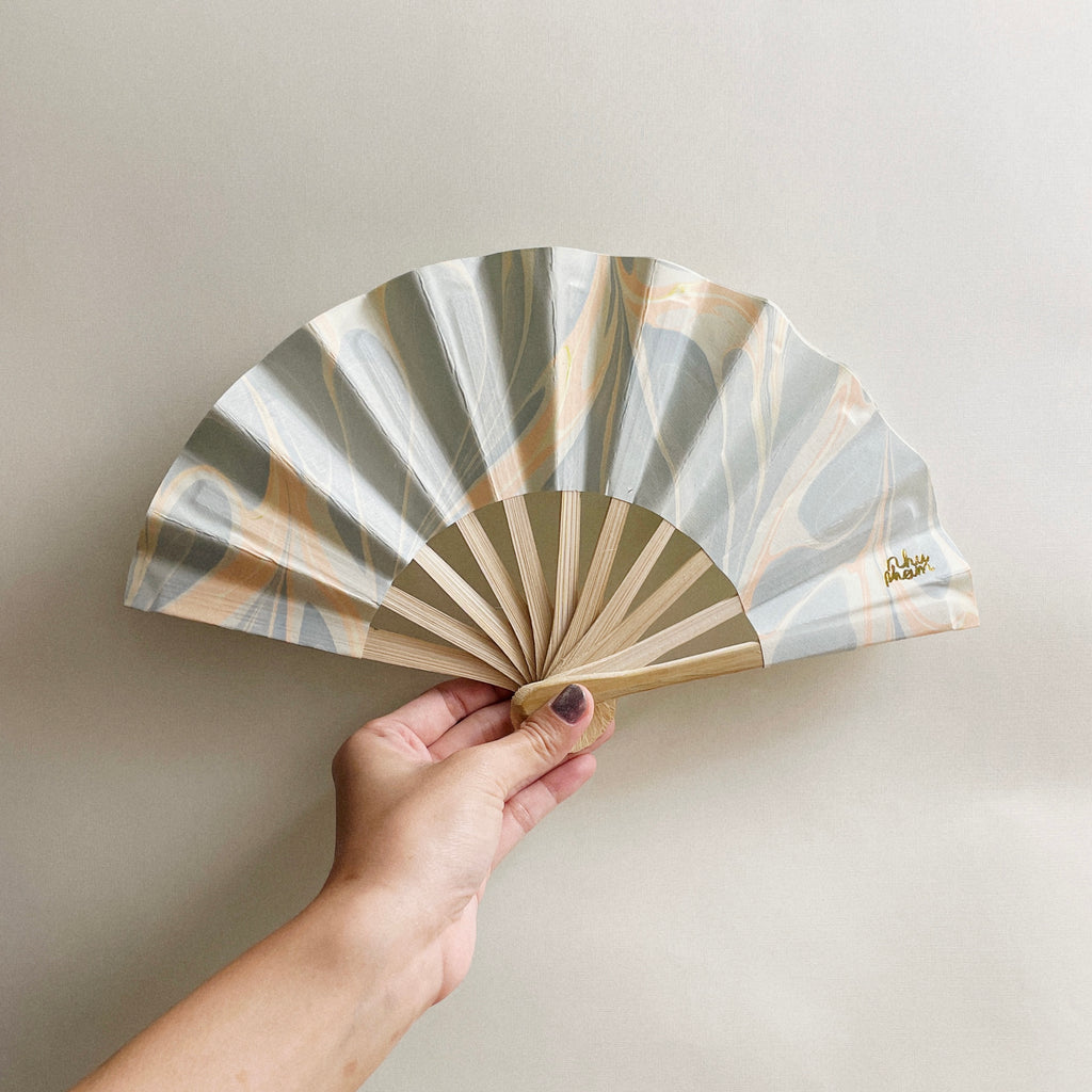 Vietnamese Handfan PT0001