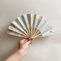 Vietnamese Handfan PT0001