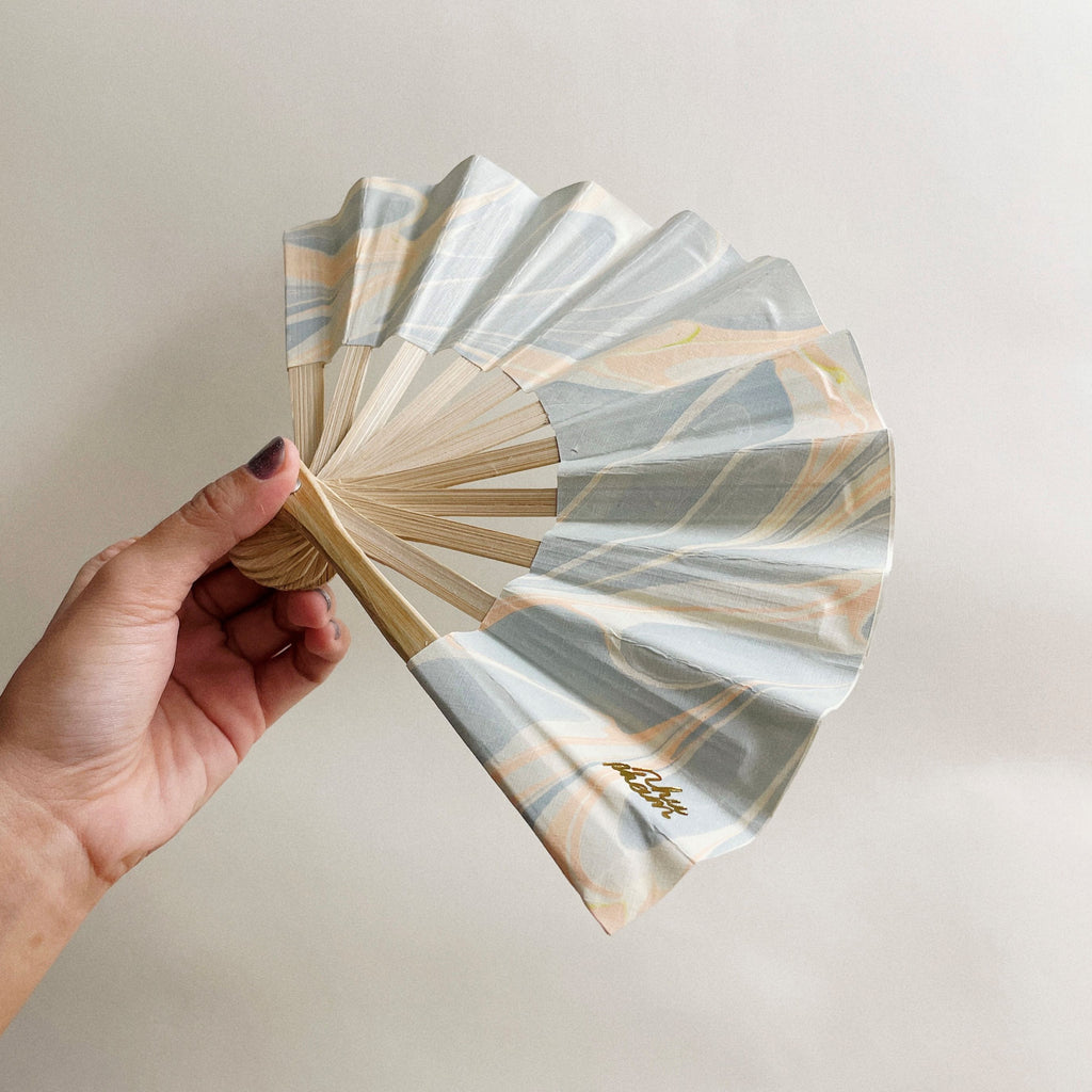 Vietnamese Handfan PT0001