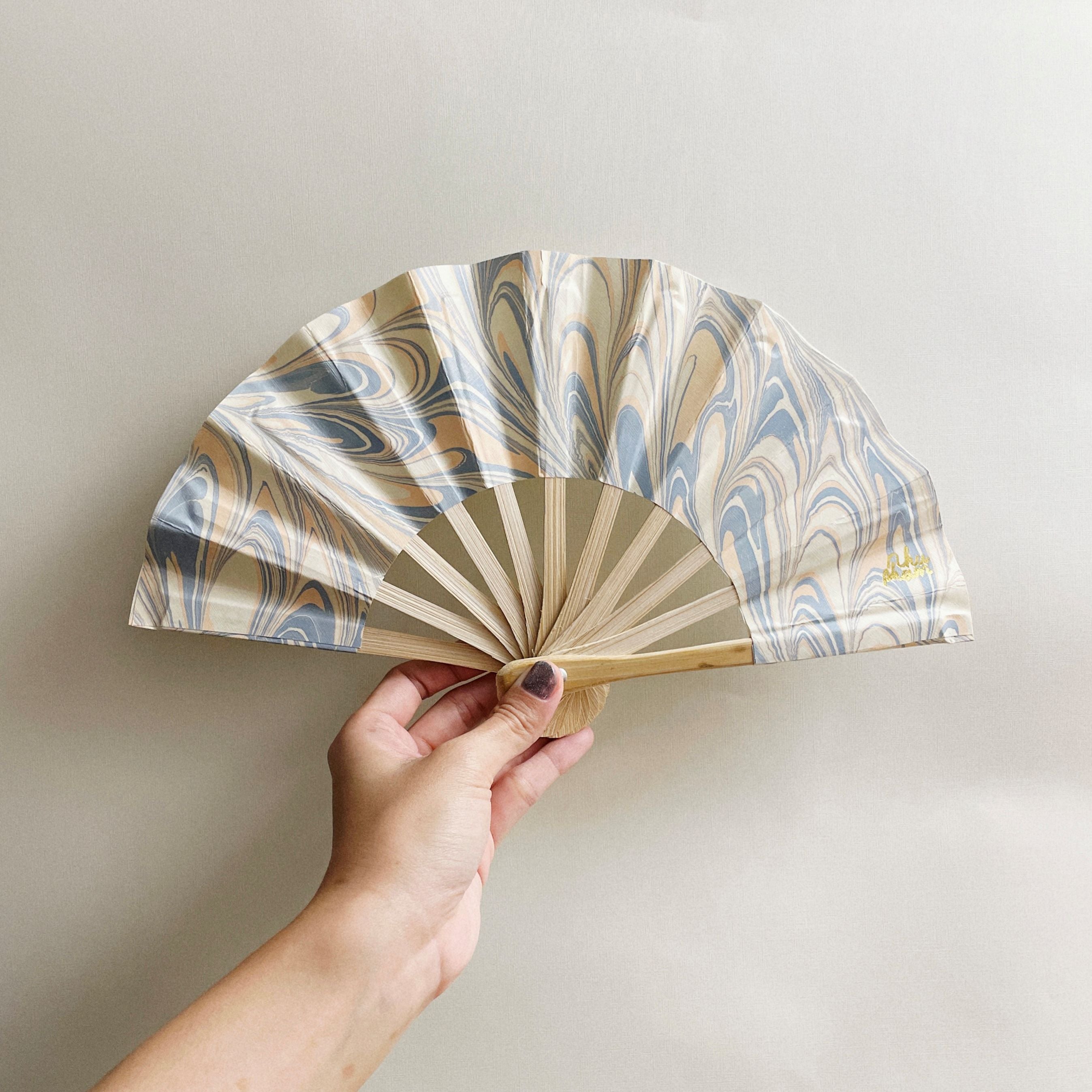 Vietnamese Handfan PT0002