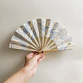 Vietnamese Handfan PT0002
