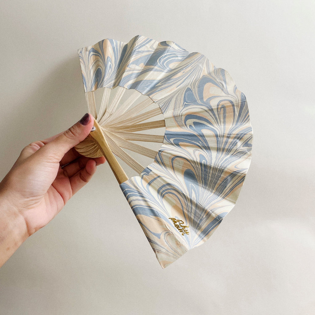 Vietnamese Handfan PT0002