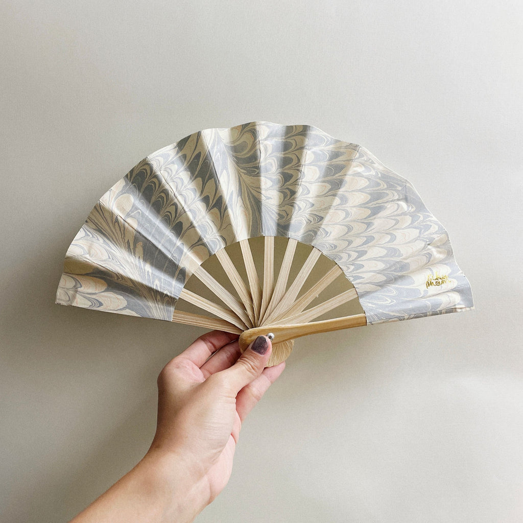 Vietnamese Handfan PT0003