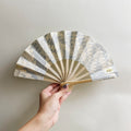 Vietnamese Handfan PT0003