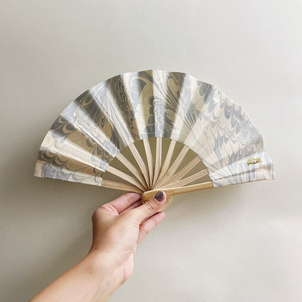 Vietnamese Handfan PT0003