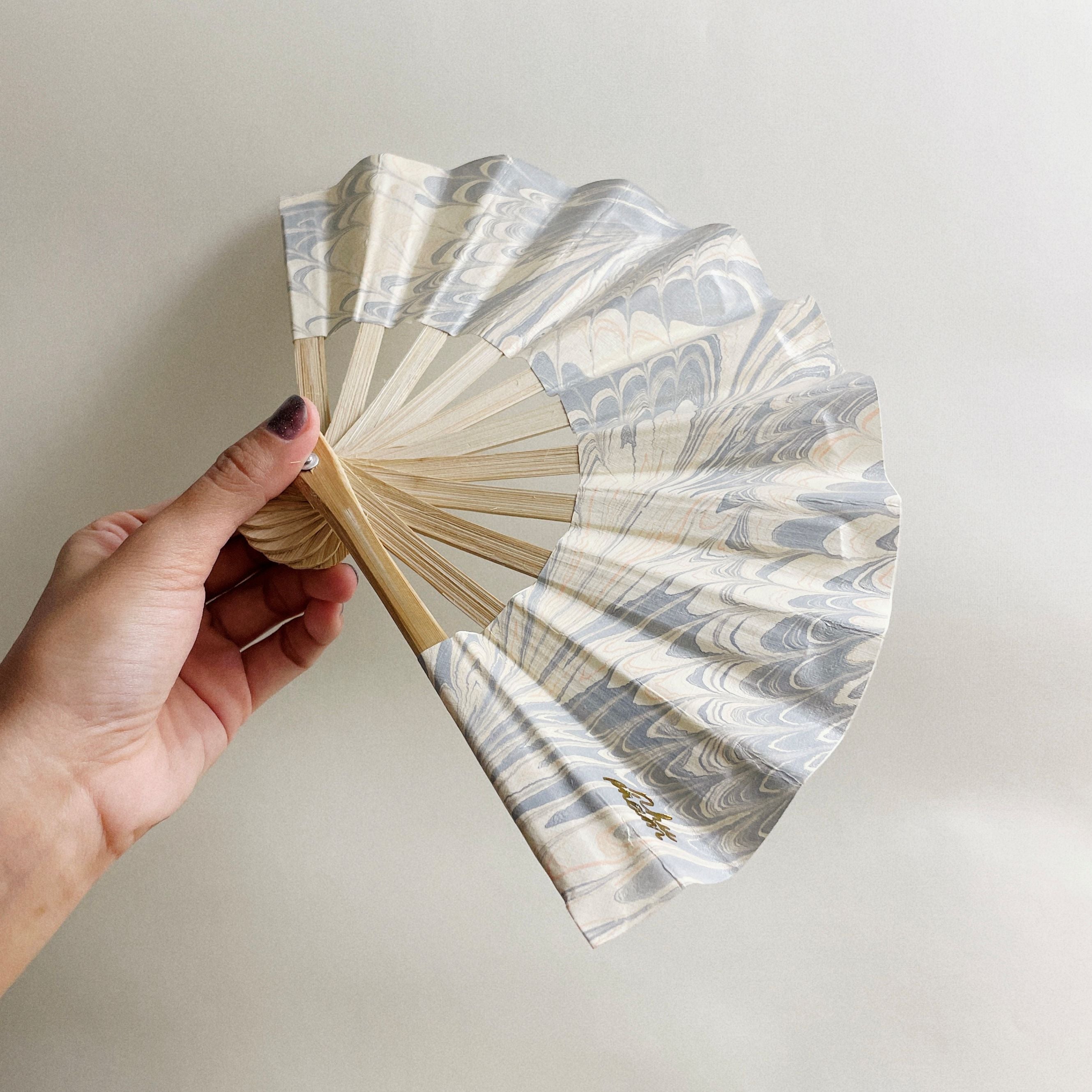 Vietnamese Handfan PT0003