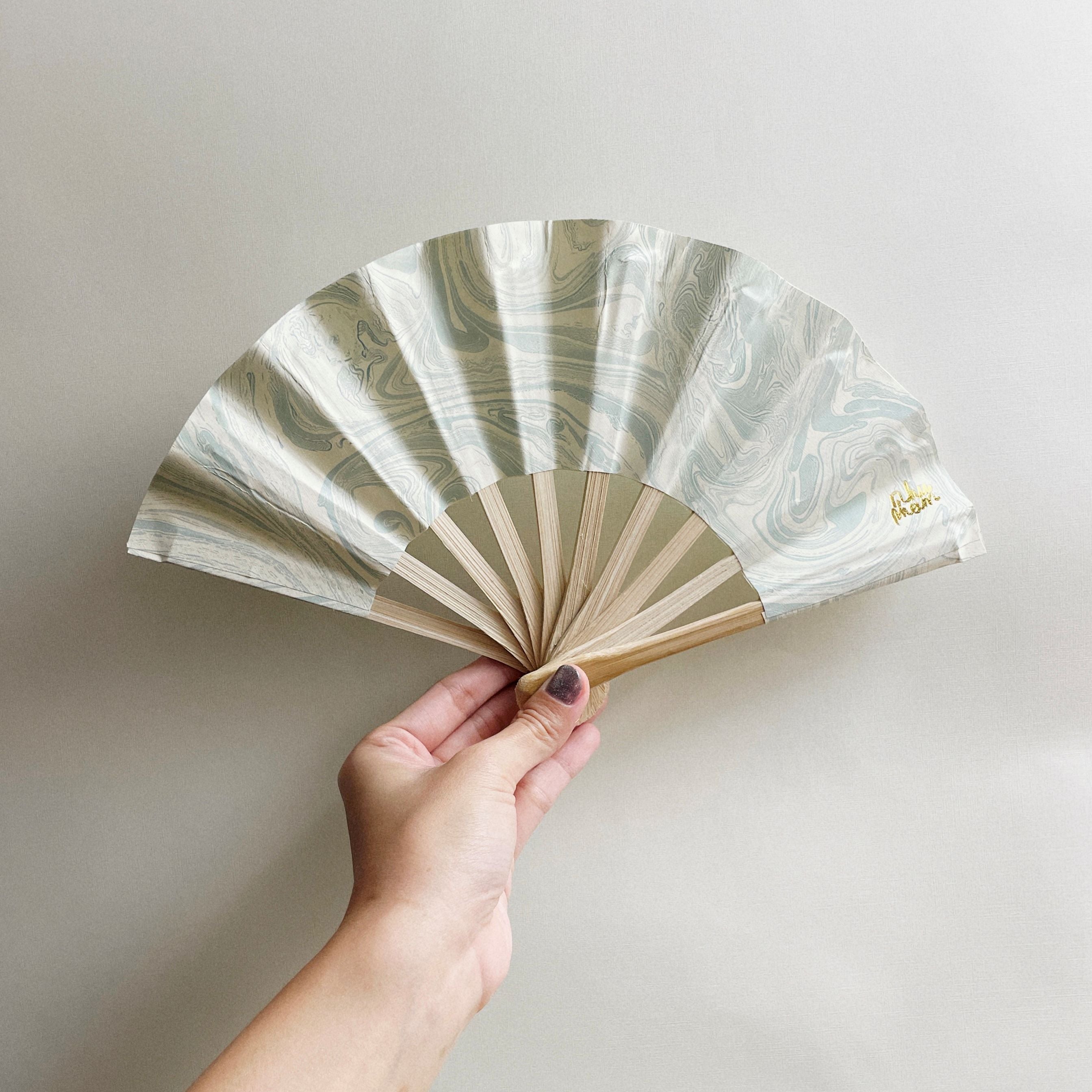 Vietnamese Handfan PT0004