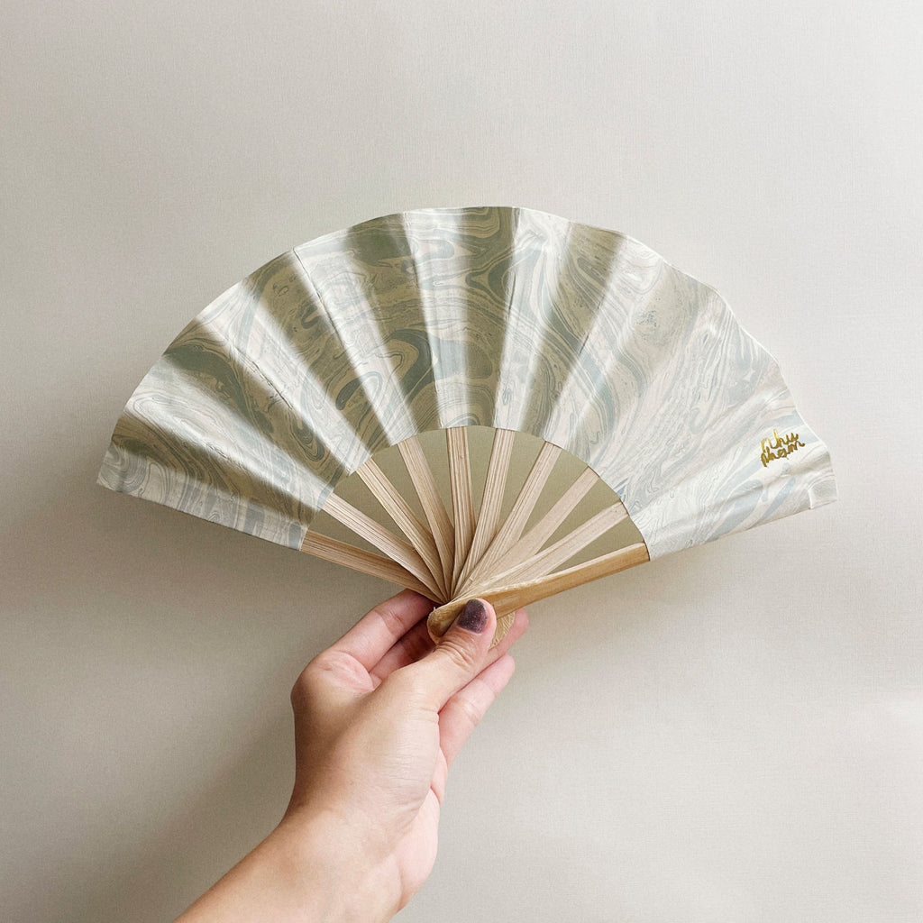 Vietnamese Handfan PT0004