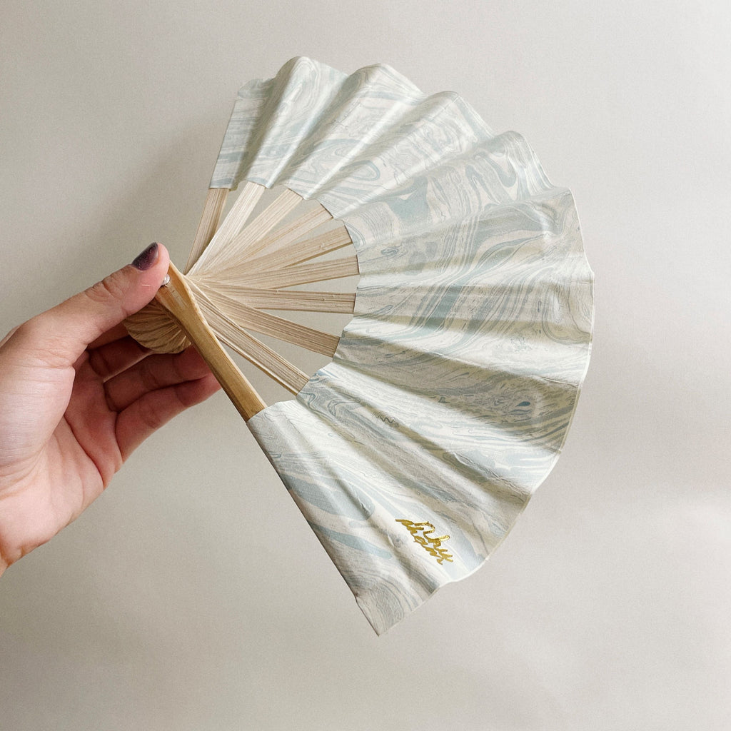 Vietnamese Handfan PT0004