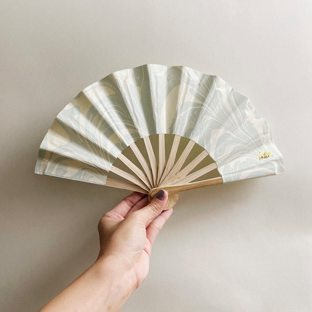 Vietnamese Handfan PT0005