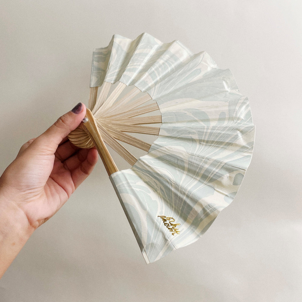 Vietnamese Handfan PT0005