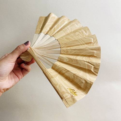 Vietnamese Handfan BE0002