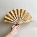 Vietnamese Handfan BE0003